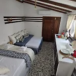 Mitzela Mare House Feriehus Amaliapoli
