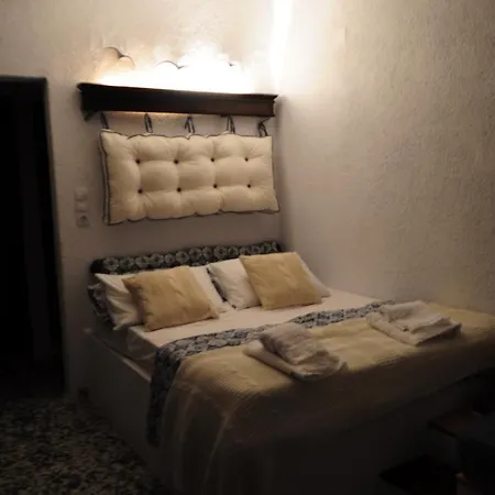 Mitzela Mare House Case de vacanță *