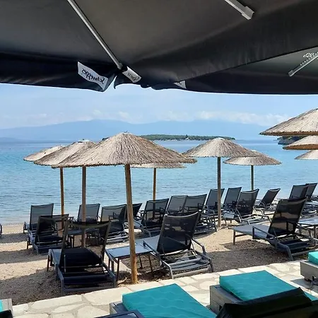 Case de vacanță Mitzela Mare House *