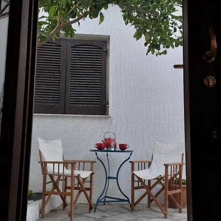 Mitzela Mare House * Amaliápoli