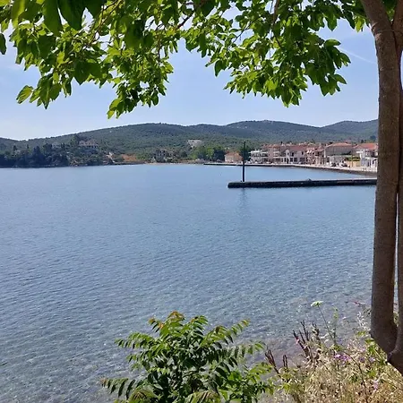 Mitzela Mare House Case de vacanță