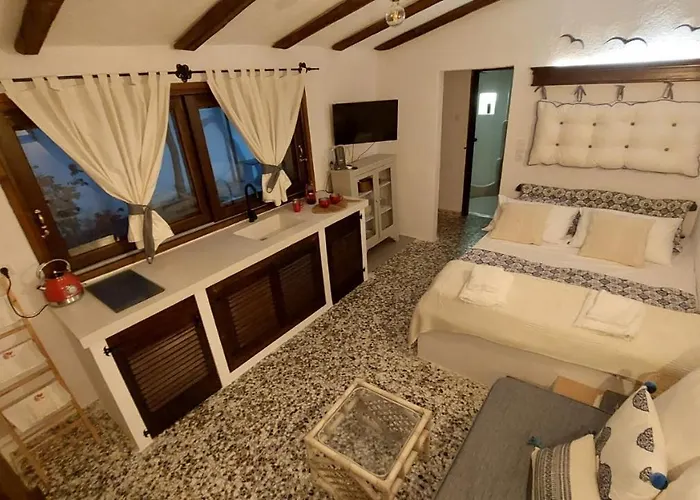 Case de vacanță Mitzela Mare House *