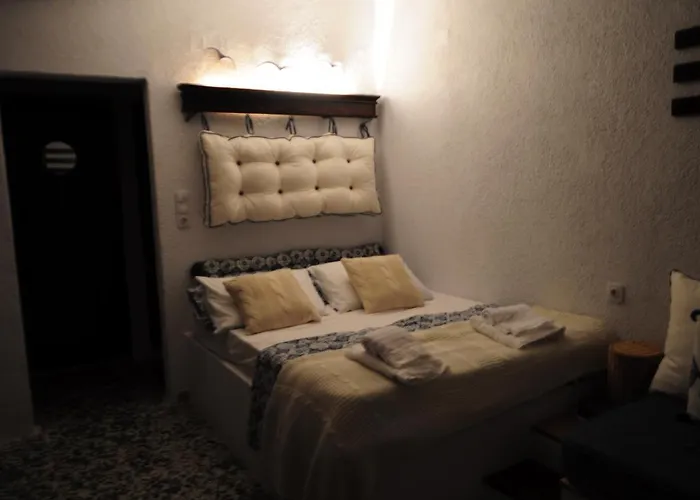 Mitzela Mare House Case de vacanță *