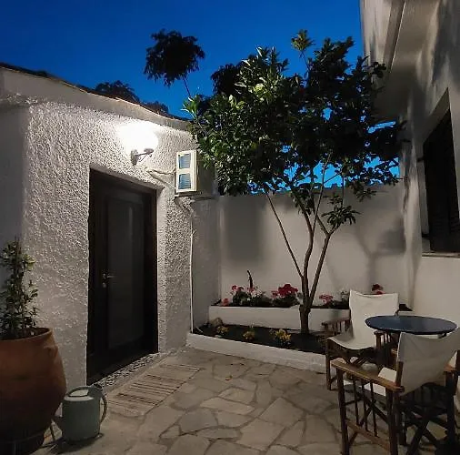 Mitzela Mare House * Amaliápoli