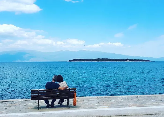 Mitzela Mare House *