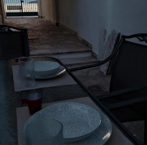 Mitzela Mare House *