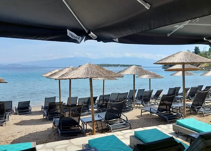 Case de vacanță Mitzela Mare House *