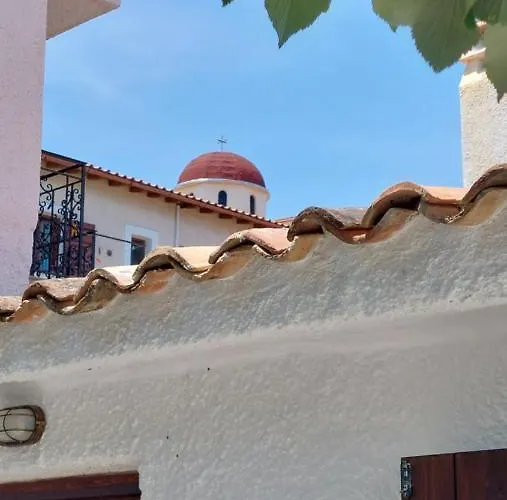 Mitzela Mare House Case de vacanță *