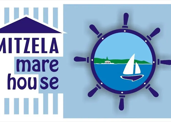 Case de vacanță Mitzela Mare House