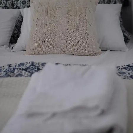 Mitzela Mare House Дом отдыха *