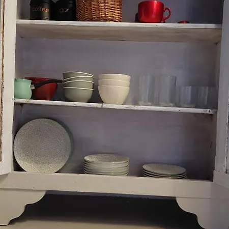 Дом отдыха Mitzela Mare House Амалиаполи