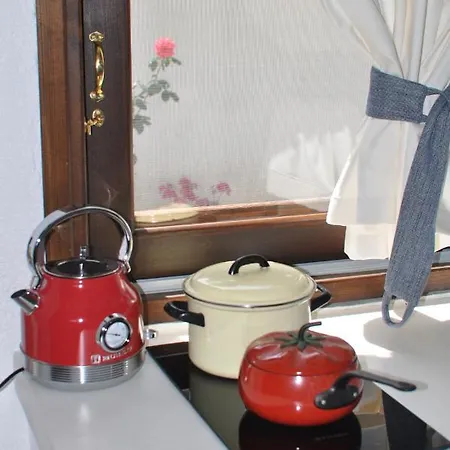 Mitzela Mare House Дом отдыха Амалиаполи