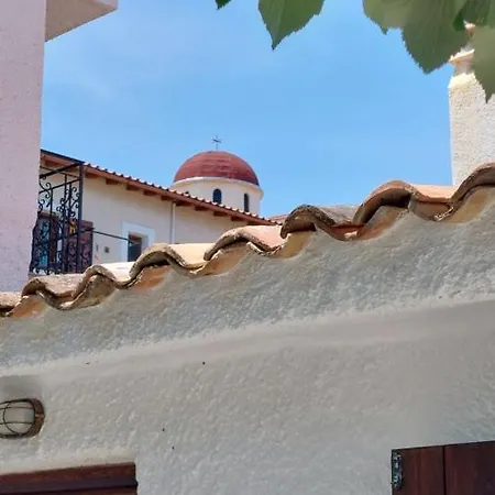 Mitzela Mare House Дом отдыха *