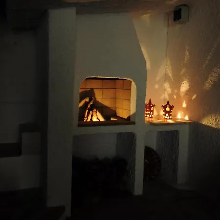 Дом отдыха Mitzela Mare House