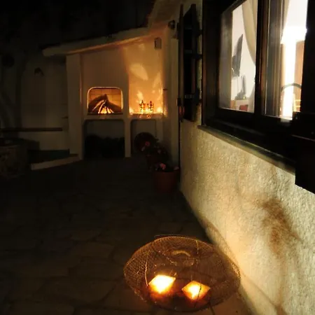 Mitzela Mare House Амалиаполи