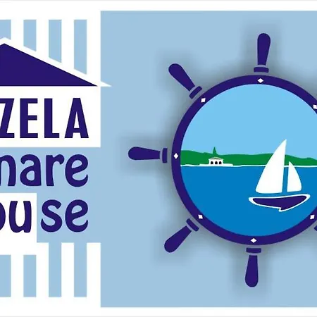 Дом отдыха Mitzela Mare House