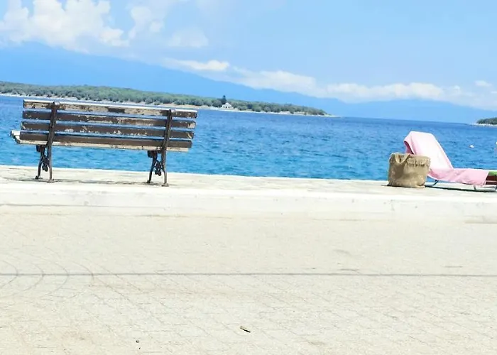 Mitzela Mare House *