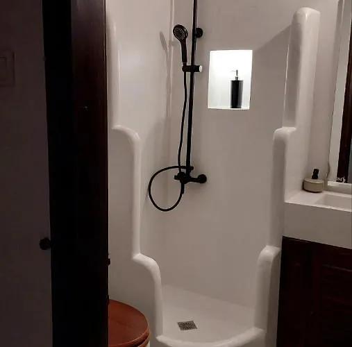 Mitzela Mare House Holiday home Amaliapoli