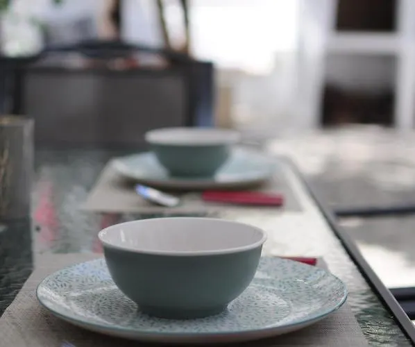 Holiday home Mitzela Mare House