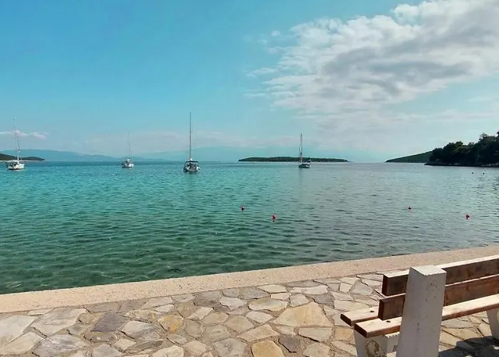 Holiday home Mitzela Mare House Amaliapoli