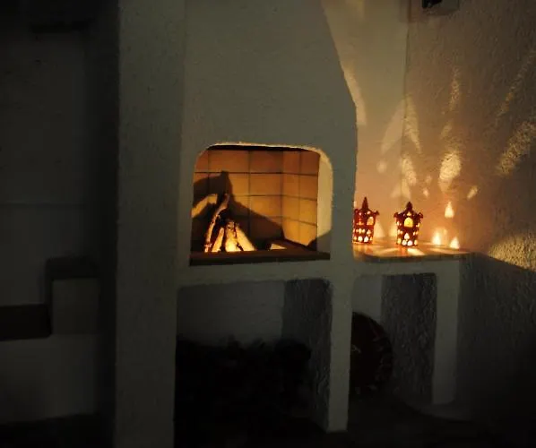 Holiday home Mitzela Mare House